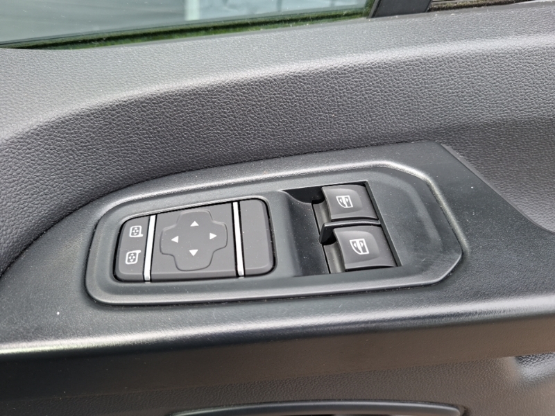 Renault Trafic Ll30 Blue Dci 150 Extra Sport Safety Crew Van Grey #17