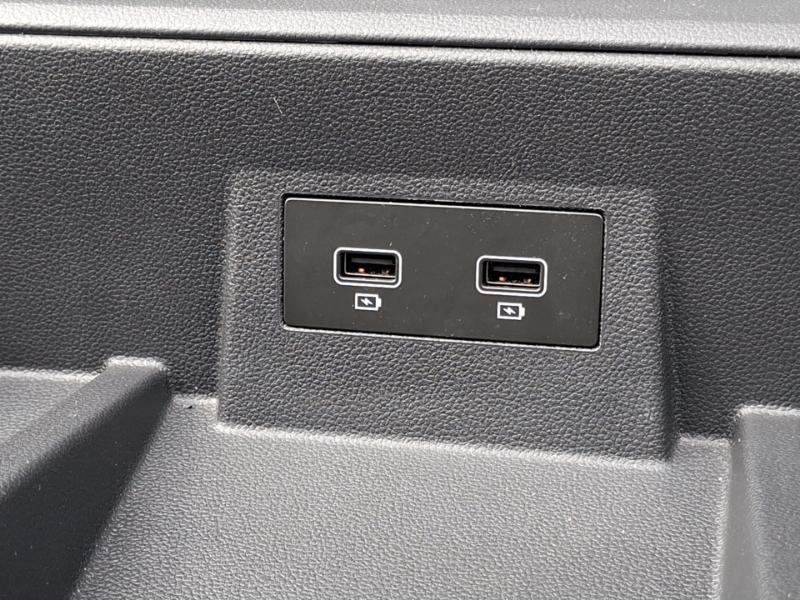 Renault Trafic Ll30 Blue Dci 150 Extra Sport Safety Crew Van Grey #16