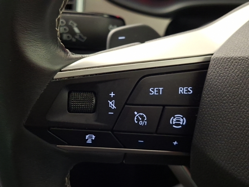 Seat Ateca 1.5 Tsi Evo Fr Edition Suv Euro Grey #12