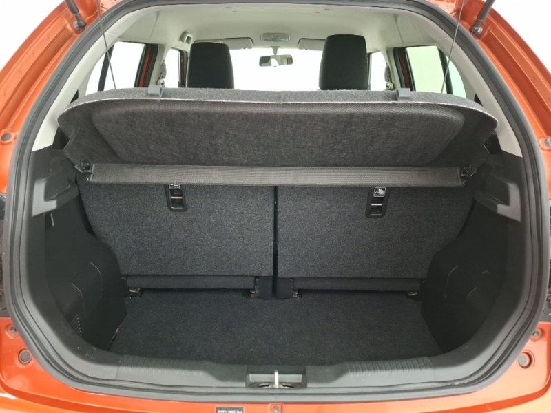 Suzuki Ignis 1.2 Dualjet Sz-t Ags Euro 6  #18