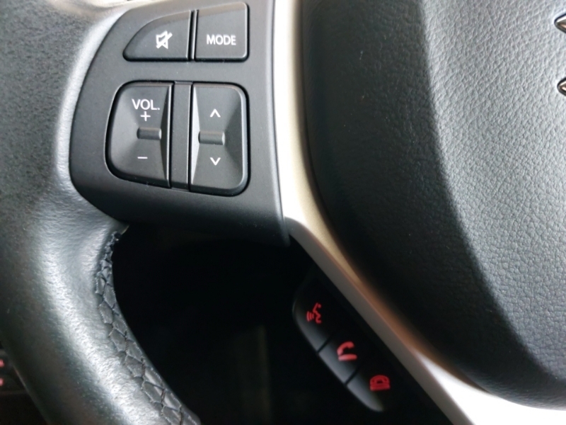 Suzuki S Cross Ultra Blue #12