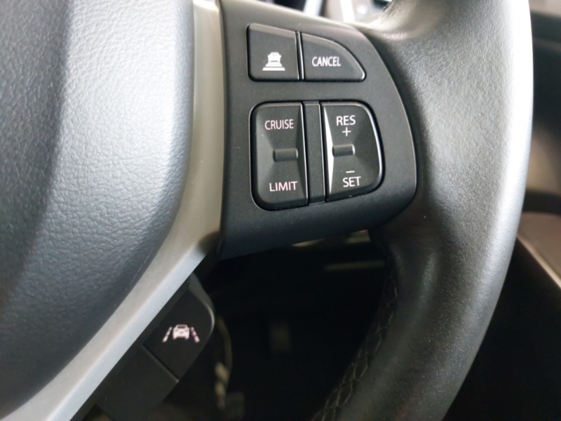 Suzuki S Cross Ultra Blue #13