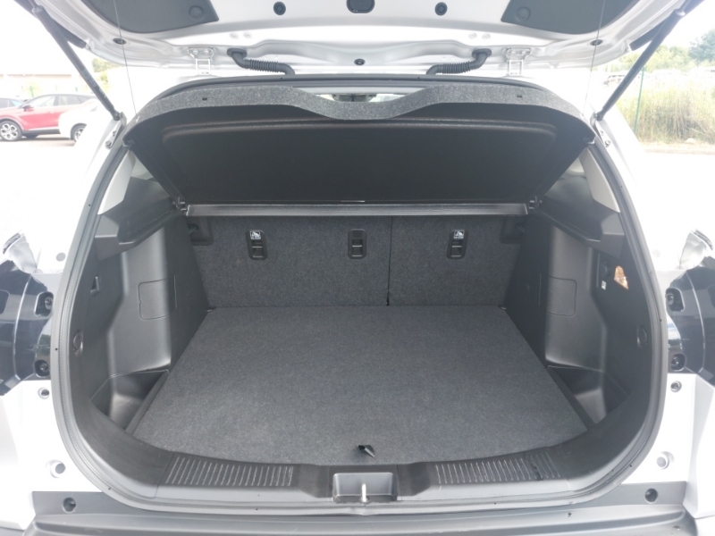 Suzuki S Cross 1.5 Hybrid Motion Ags Red #18
