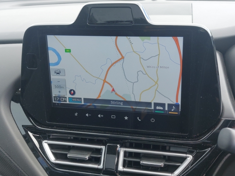Suzuki S Cross 1.5 Hybrid Motion Ags Red #10