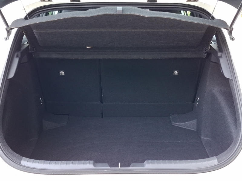 Toyota Corolla 2.0 Hybrid Excel Cvt Grey #16