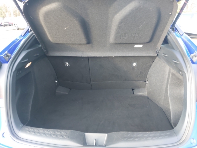 Toyota C-Hr Icon Grey #8