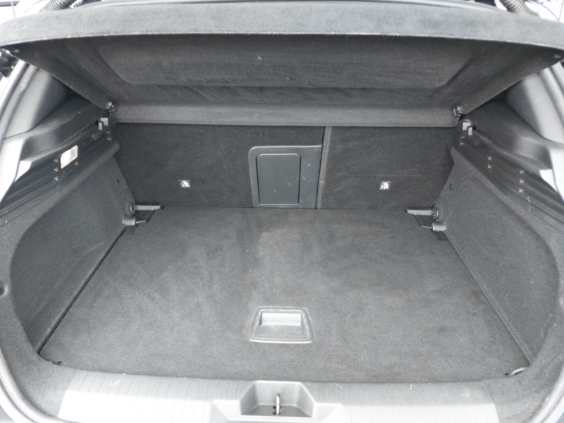 Vauxhall Astra 1.6 Plug-in Hybrid Gse White #18