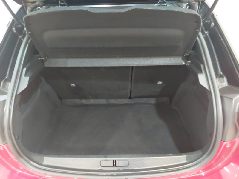 Vauxhall Corsa Corsa 1.2 T Sri Edition Grey #18