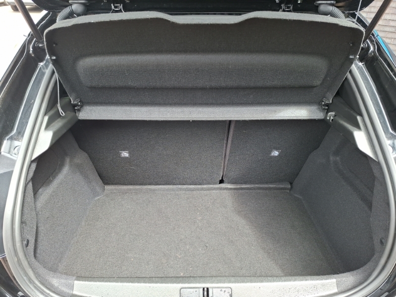 Vauxhall Corsa 1.2 Turbo Yes Winter Pack Red #17