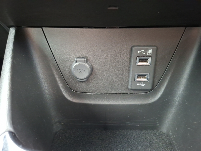 Vauxhall Crossland X Elite Nav Blue #17