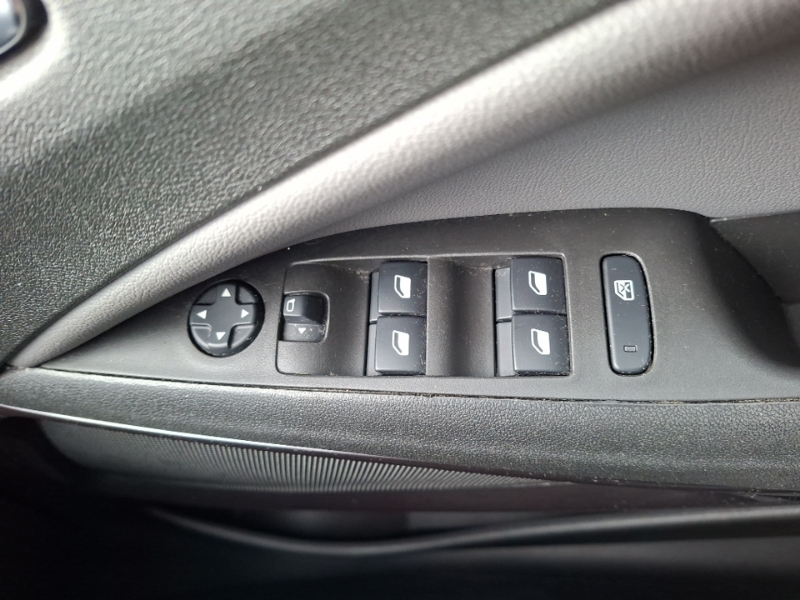 Vauxhall Crossland X Elite Nav Blue #15