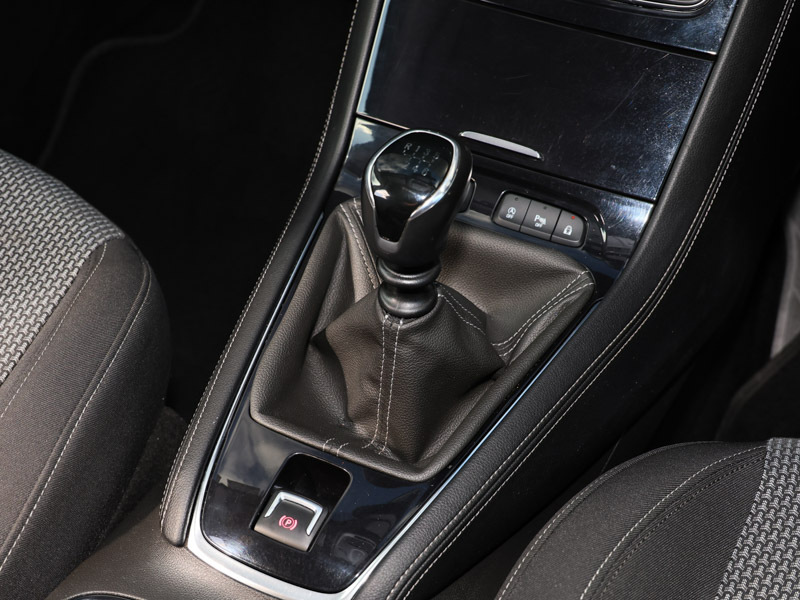 Vauxhall Grandland X  Blue #18