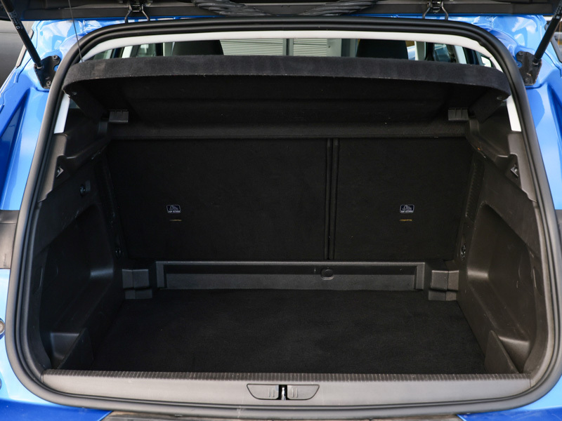 Vauxhall Grandland X  Blue #8