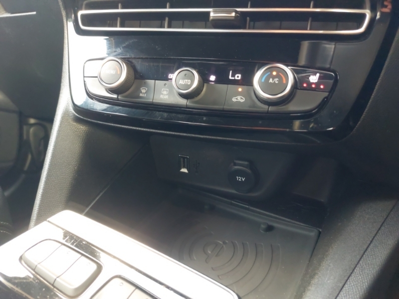 Vauxhall Mokka-e 100Kw Ultimate 50Kwh Blue #14