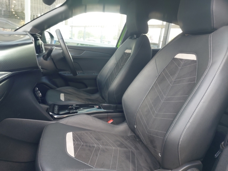 Vauxhall Mokka-e 100Kw Ultimate 50Kwh Green #5