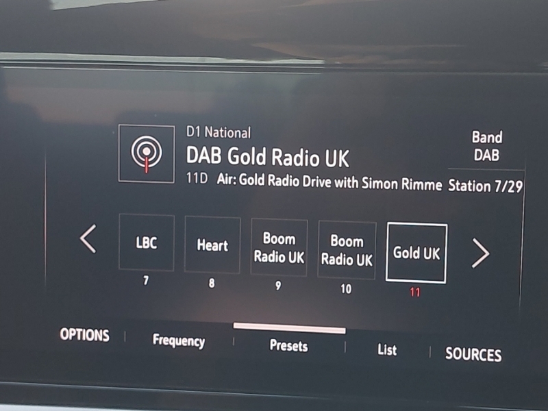 Vauxhall Mokka-e 100Kw Ultimate 50Kwh Blue #10