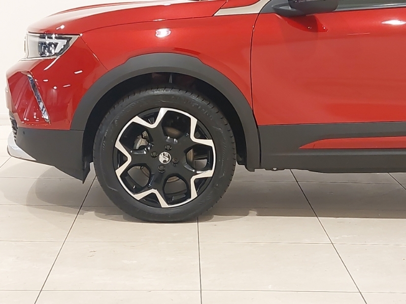 Vauxhall Mokka 1.2 Turbo Gs Grey #19