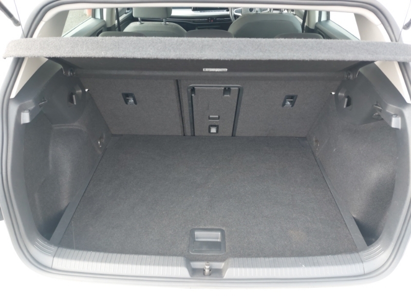 Volkswagen Golf 1.5 Etsi 150 Life Dsg Yellow #18