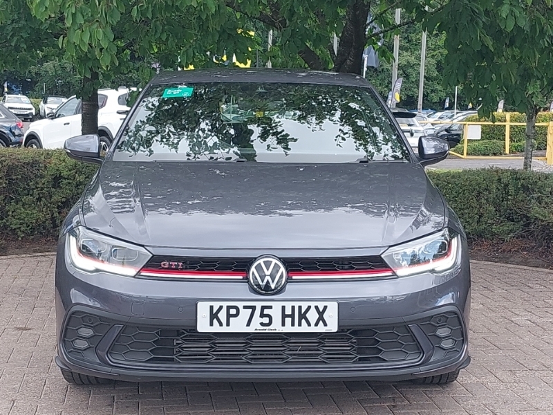 Volkswagen Polo 1.0 Tsi R-line Black #14