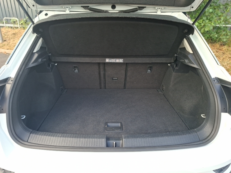 Volkswagen T-Roc 1.0 Tsi Design Red #18