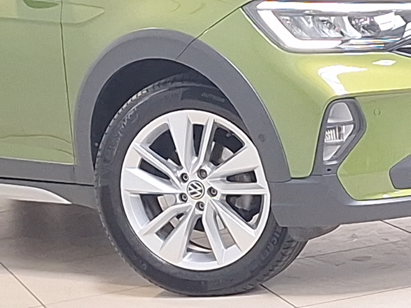 Volkswagen Taigo Life Grey #20