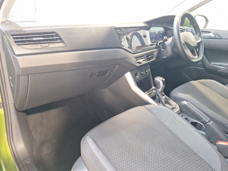 Volkswagen Taigo 1.0 Tsi 115 Match Dsg Green #5