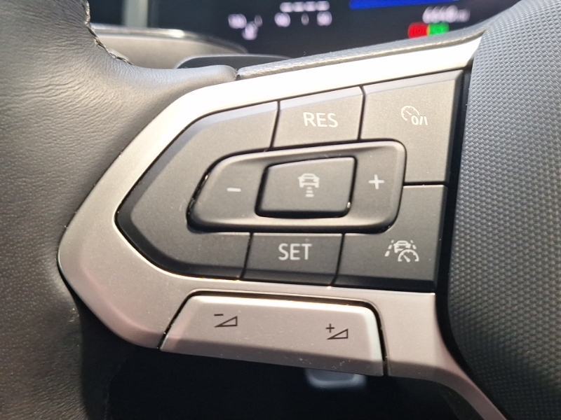 Volkswagen Taigo Life Grey #12