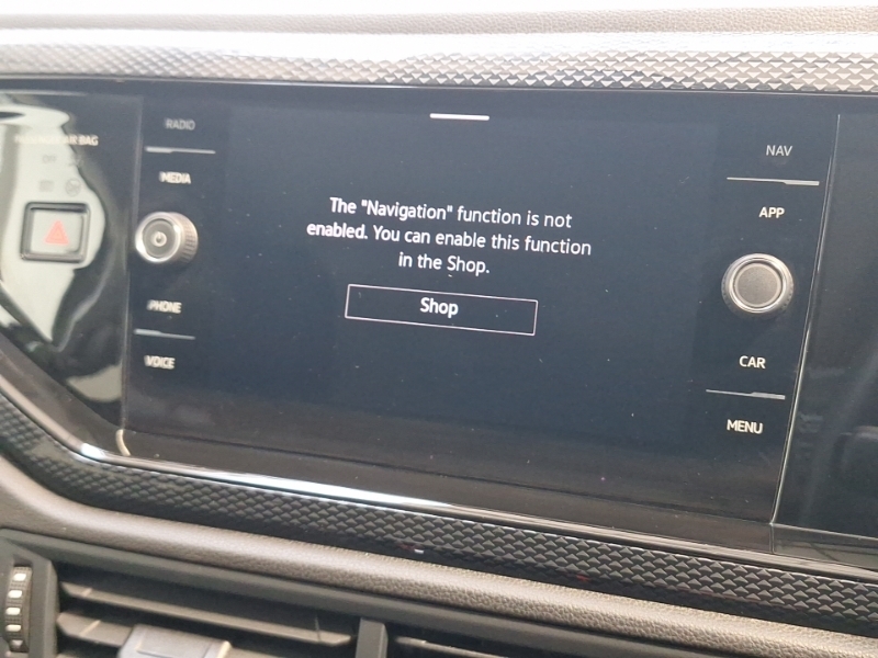 Volkswagen Taigo Life Grey #10