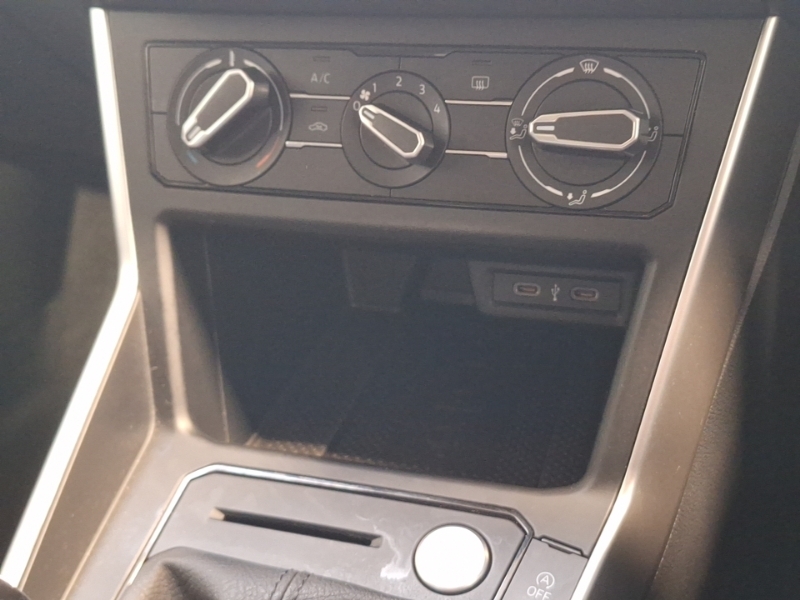 Volkswagen Taigo Life Grey #17