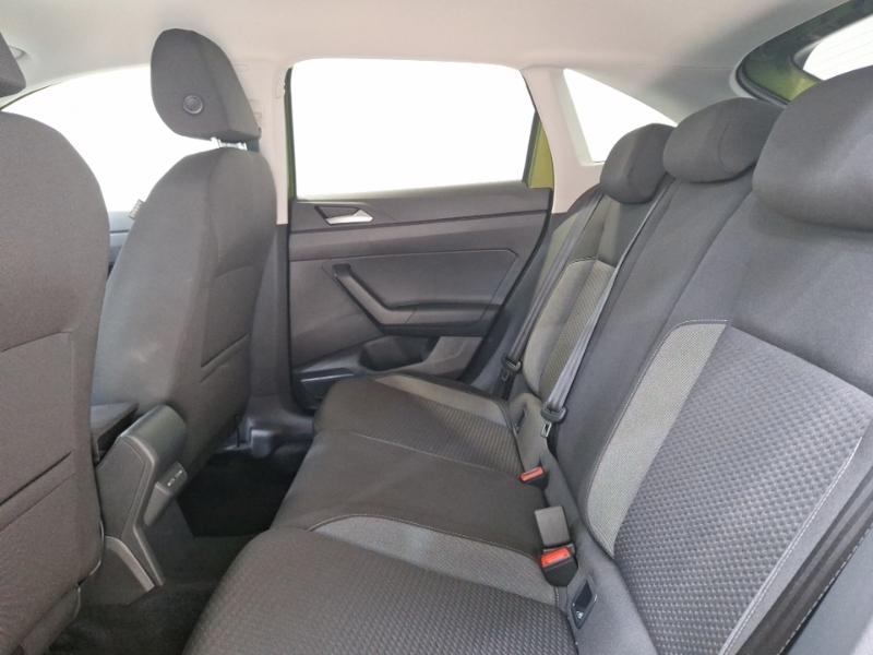 Volkswagen Taigo 1.0 Tsi 115 Match Dsg Green #6
