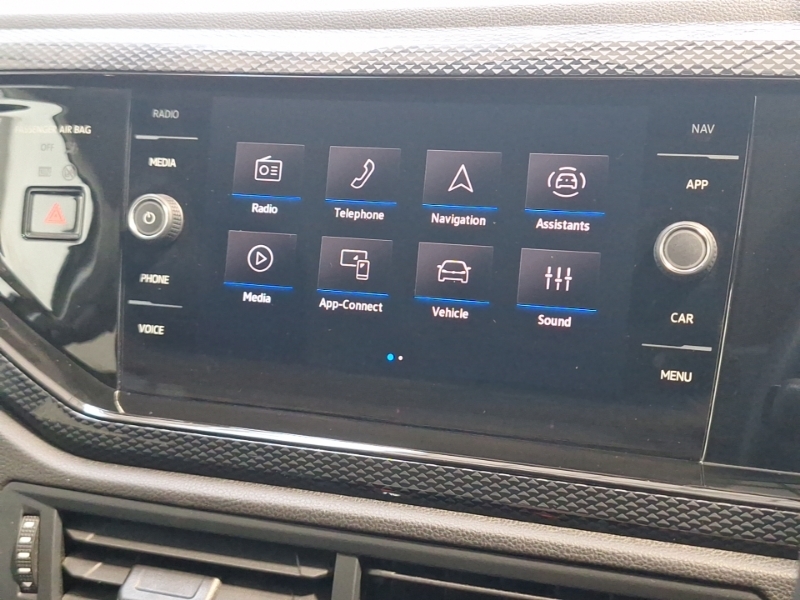 Volkswagen Taigo Life Grey #16