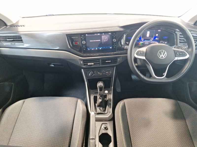 Volkswagen Taigo 1.0 Tsi 115 Match Dsg Green #3