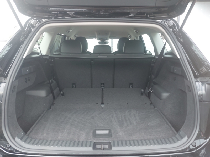 Volkswagen Tayron 1.5 Etsi 150Ps Elegance Dsg White #17