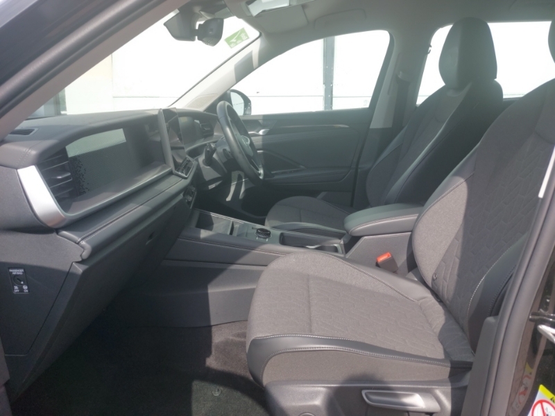 Volkswagen Tayron 2.0 Tdi Life Dsg7 7 Seat Black #5