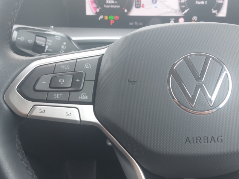 Volkswagen Tayron 1.5 Etsi 150Ps Elegance Dsg White #12