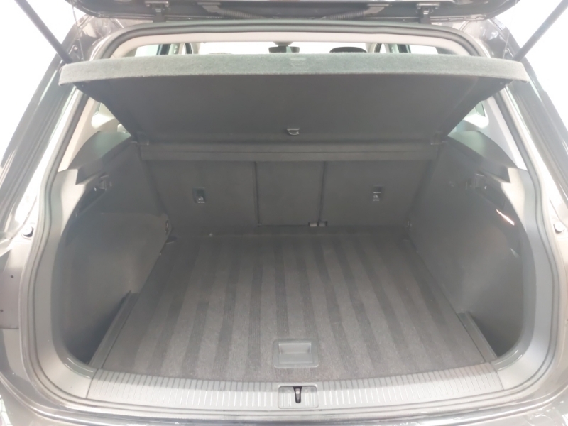 Volkswagen Tiguan Sel Blue #18