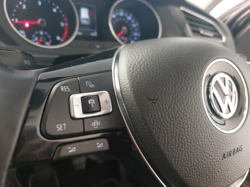Volkswagen Tiguan Sel Blue #12