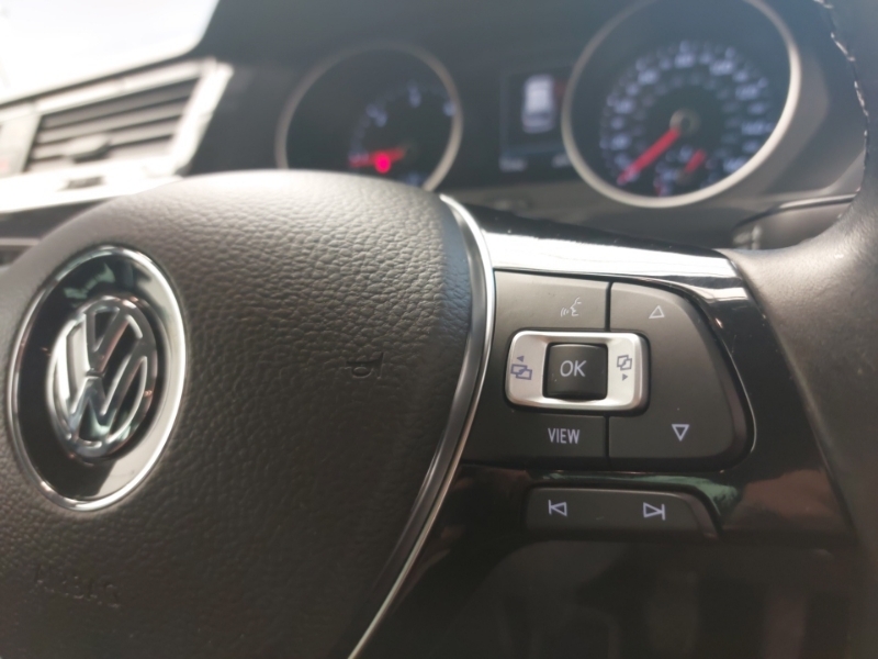 Volkswagen Tiguan Sel Blue #13