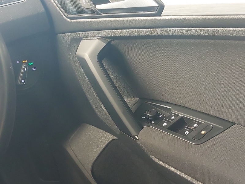 Volkswagen Tiguan Sel Blue #17