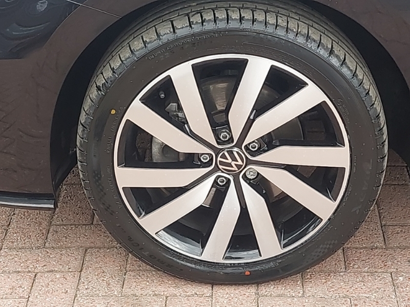 Volkswagen Touran Vw Match 1.5 Grey #11