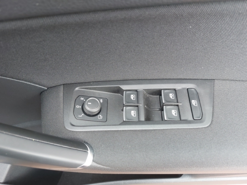 Volkswagen Touran Vw Match 1.5 Grey #9