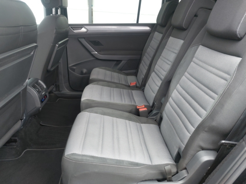 Volkswagen Touran Vw Match 1.5 Grey #6