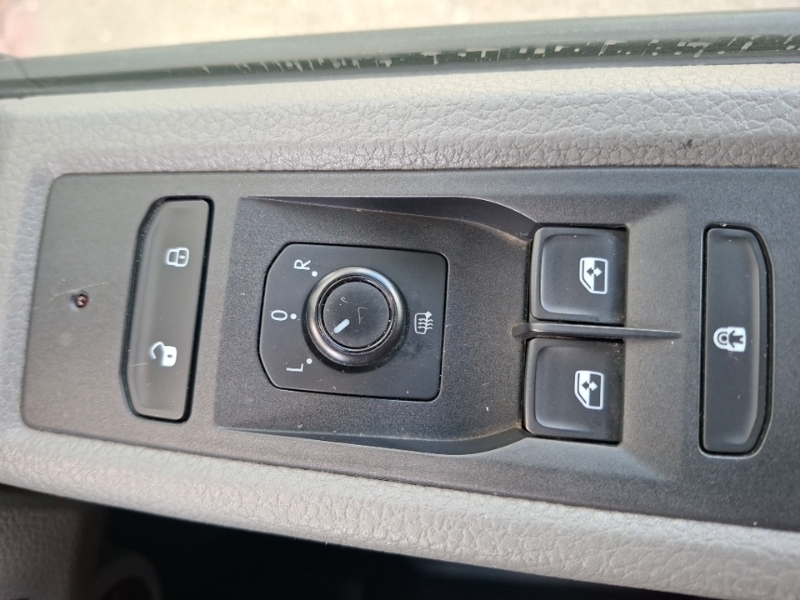 Volkswagen Transporter Shuttle Shuttle 2.0 Tdi Se Dsg Lwb Euro 6 150Ps Grey #17