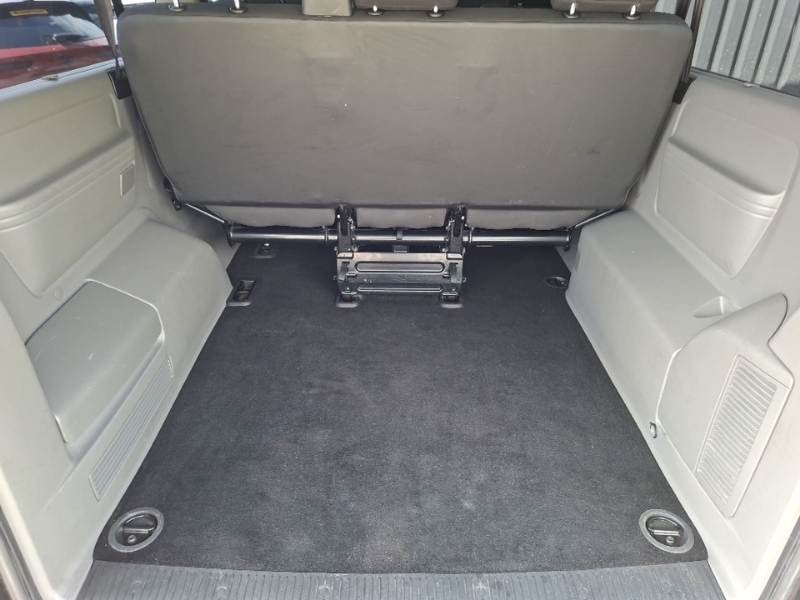 Volkswagen Transporter Shuttle Shuttle 2.0 Tdi Se Dsg Lwb Euro 6 150Ps Grey #18