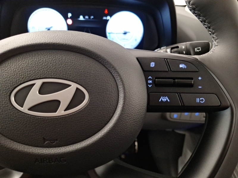 Hyundai Bayon 1.0 Tgdi Ultimate - 2026 Blue #13
