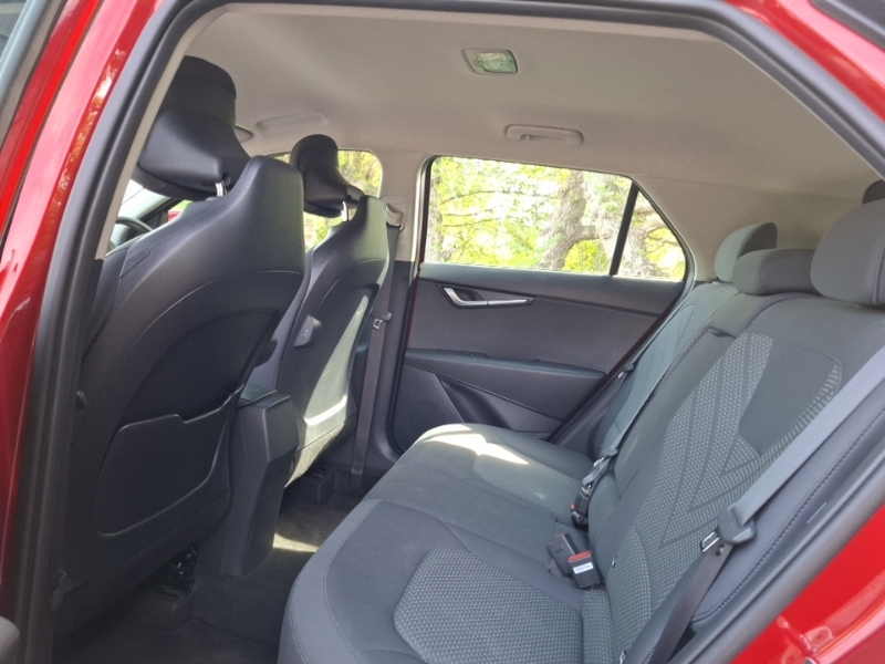 Kia Niro 1.6 Gdi Phev 2 Dct Red #6
