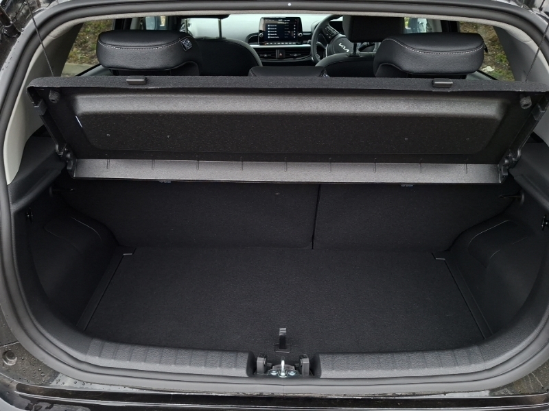 Kia Picanto Kia Picanto Gt-line Green #18