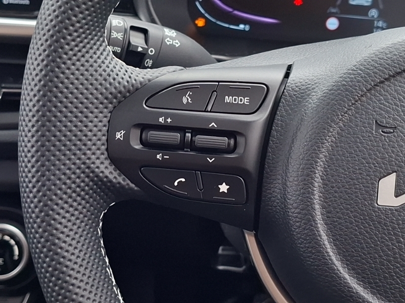 Kia Picanto Kia Picanto Gt-line Green #12