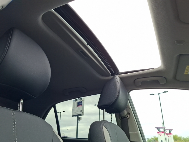 Kia Picanto Kia Picanto Gt-line Green #17