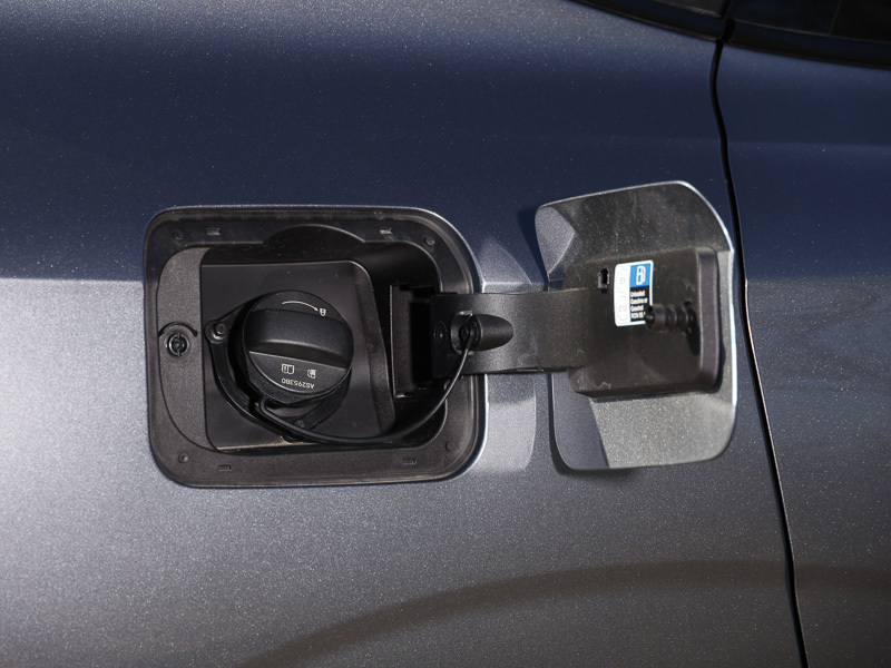 MG HS 1.5 T-gdi 24.7Kwh Trophy Euro 6 Ss #17
